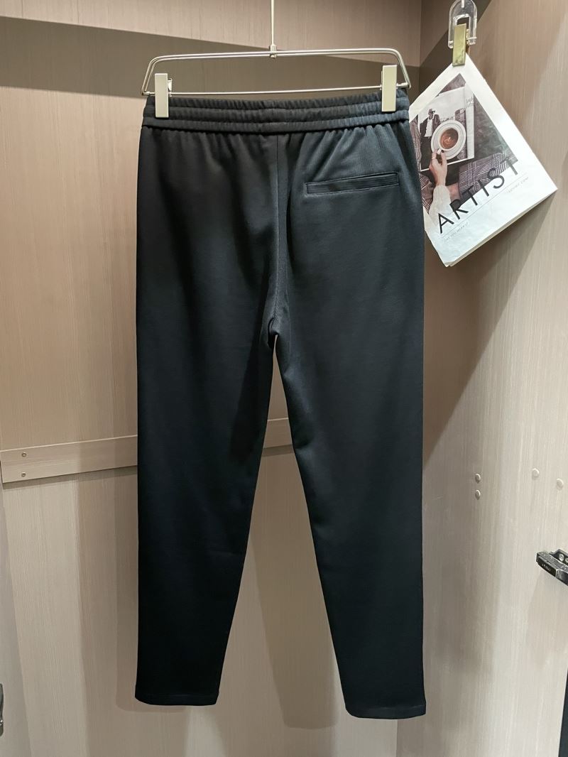 Bottega Veneta Long Pants